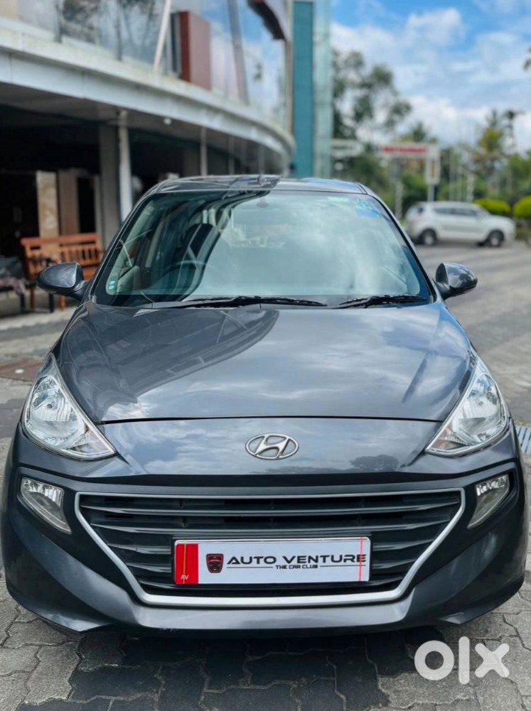 Hyundai Santro 2014 - Urgent Sale