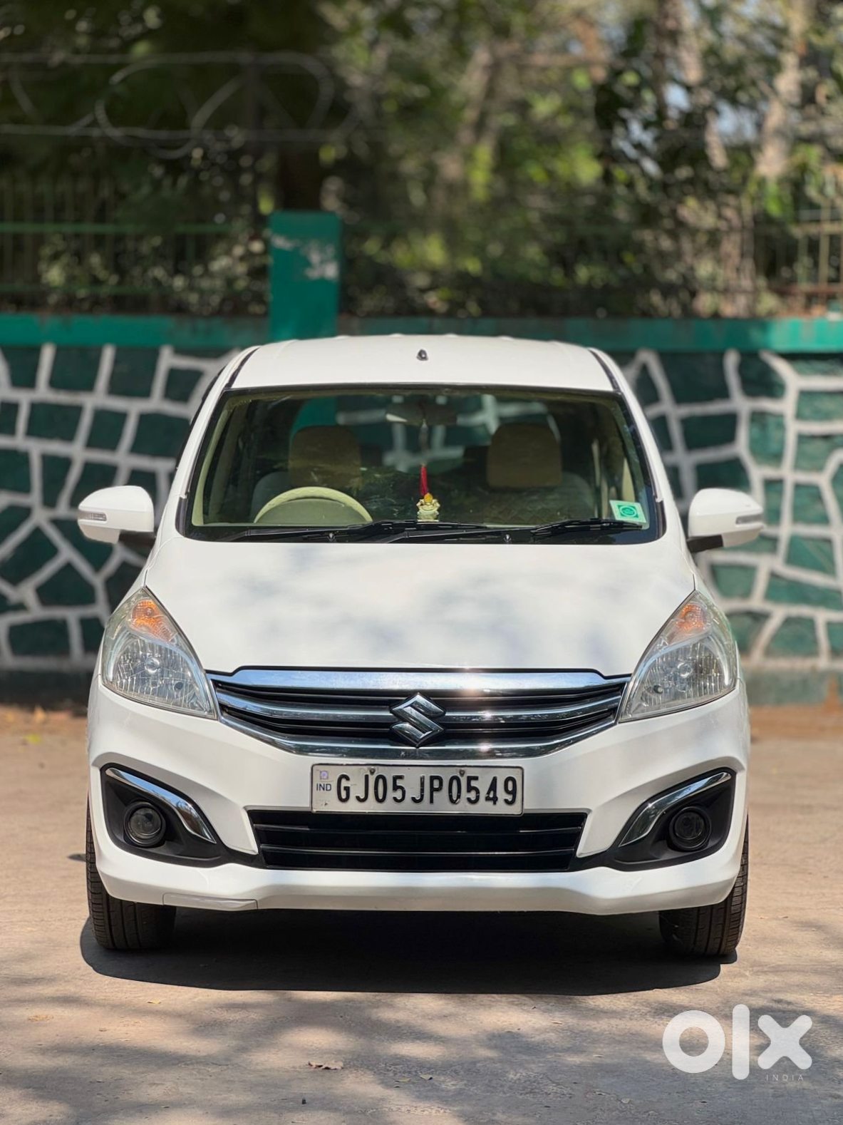 Maruti Suzuki Ertiga 2023 Diesel Automatic
