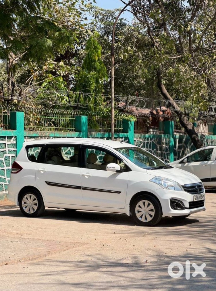 Maruti Suzuki Ertiga 2023 Diesel Automatic