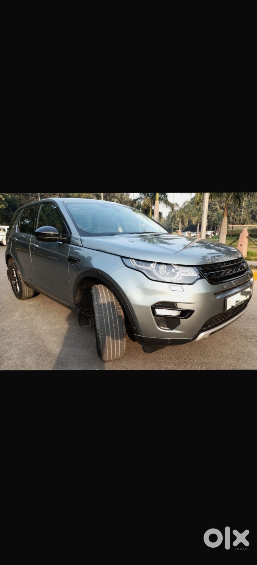 2021 Land Rover Discovery Sport