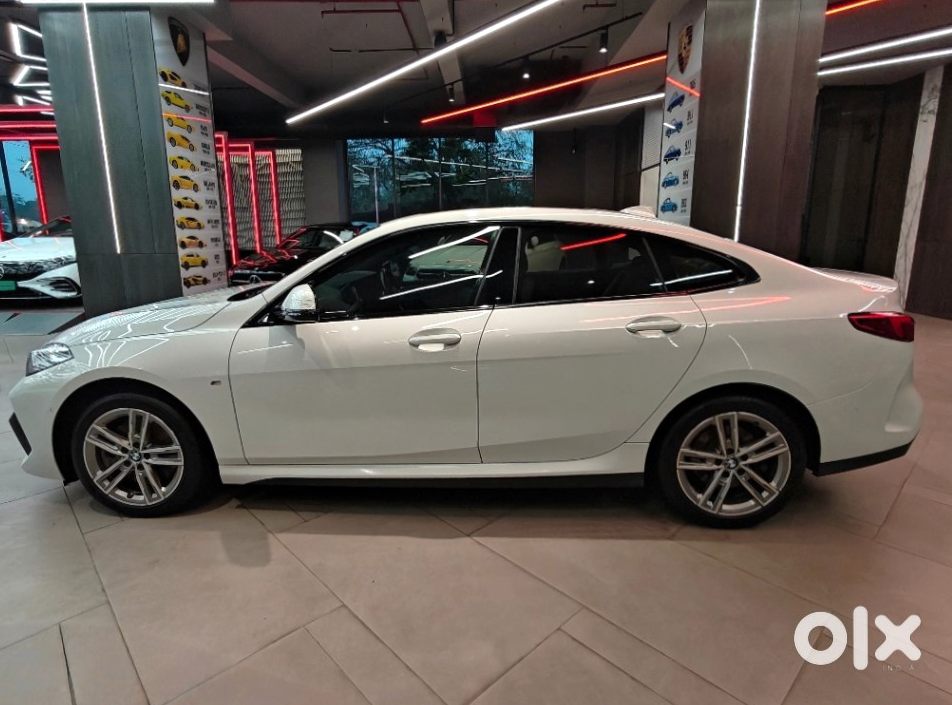 Bmw 2 Series 2025 Almost New