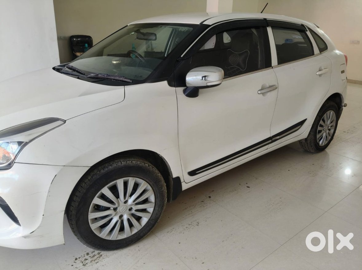 Maruti Suzuki Baleno 2025 - Like New