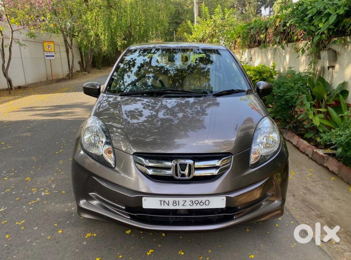 Zen Estilo 2010 - Budget Car