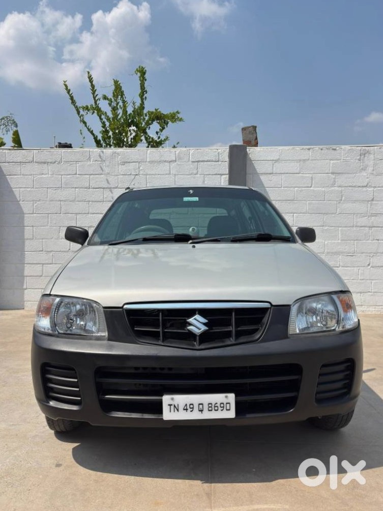 Alto 2011 Basic Transport