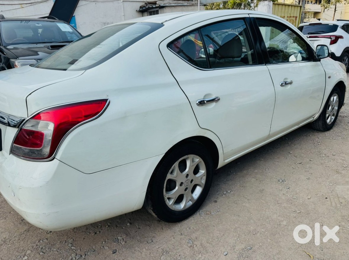 Renault Scala - Need Quick Sale