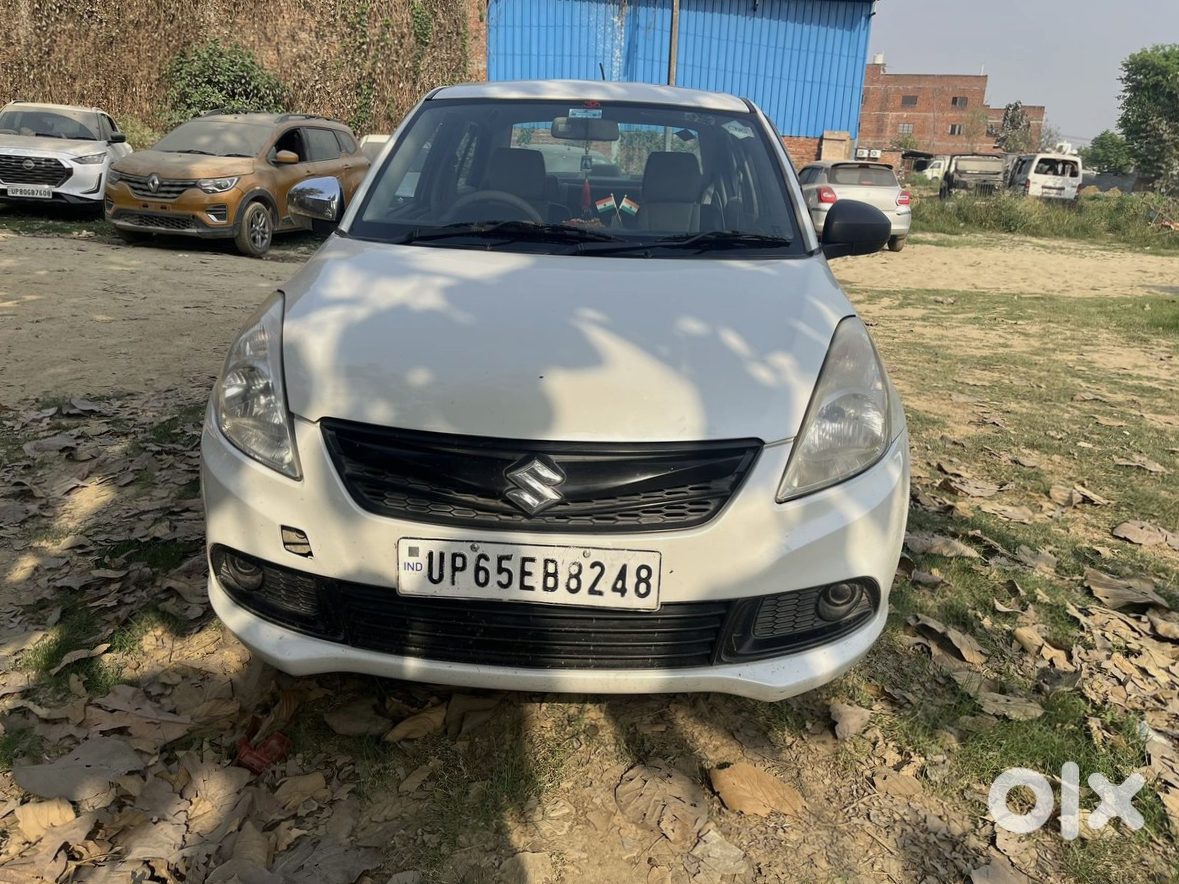 2020 Dzire Petrol Frist Owner