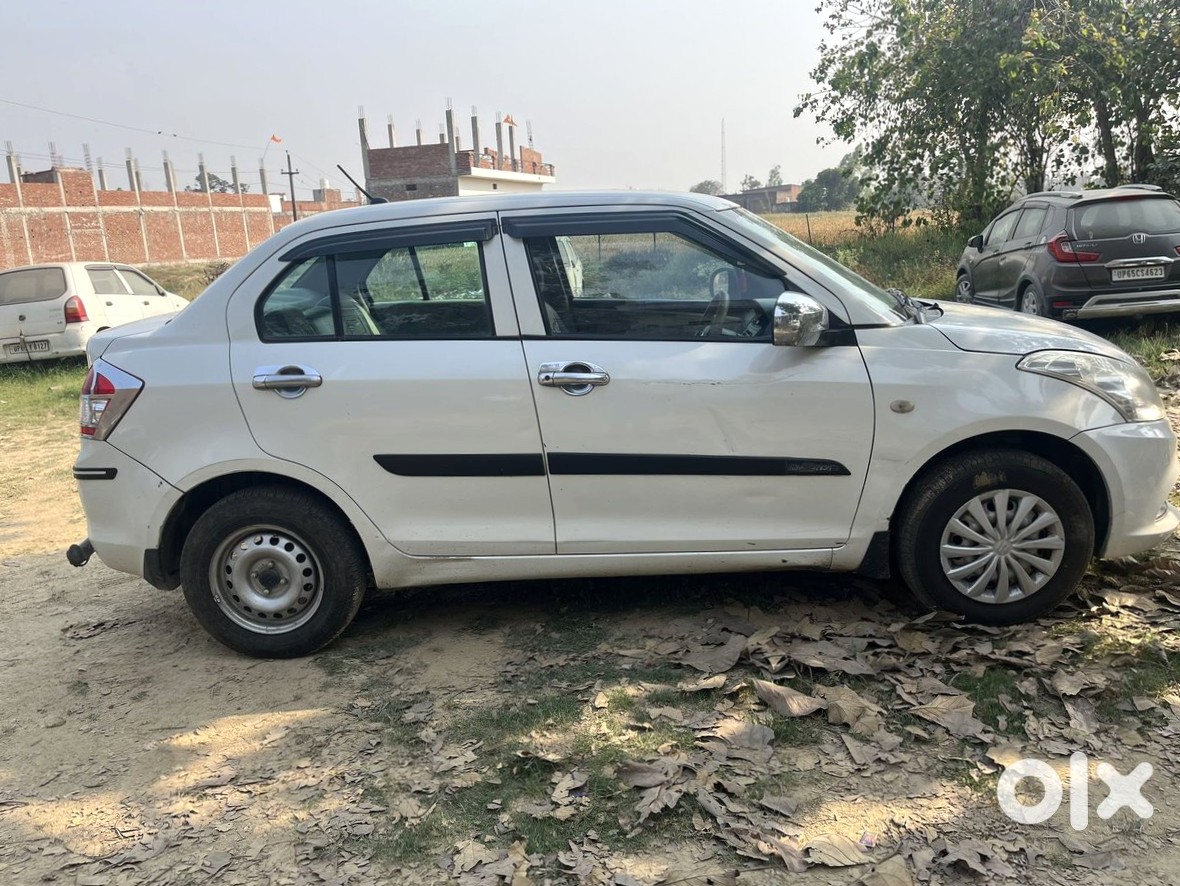 2020 Dzire Petrol Frist Owner