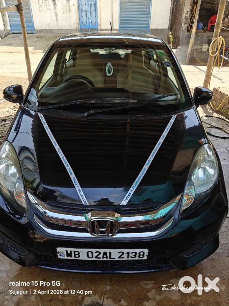 Honda Amaze For Sale