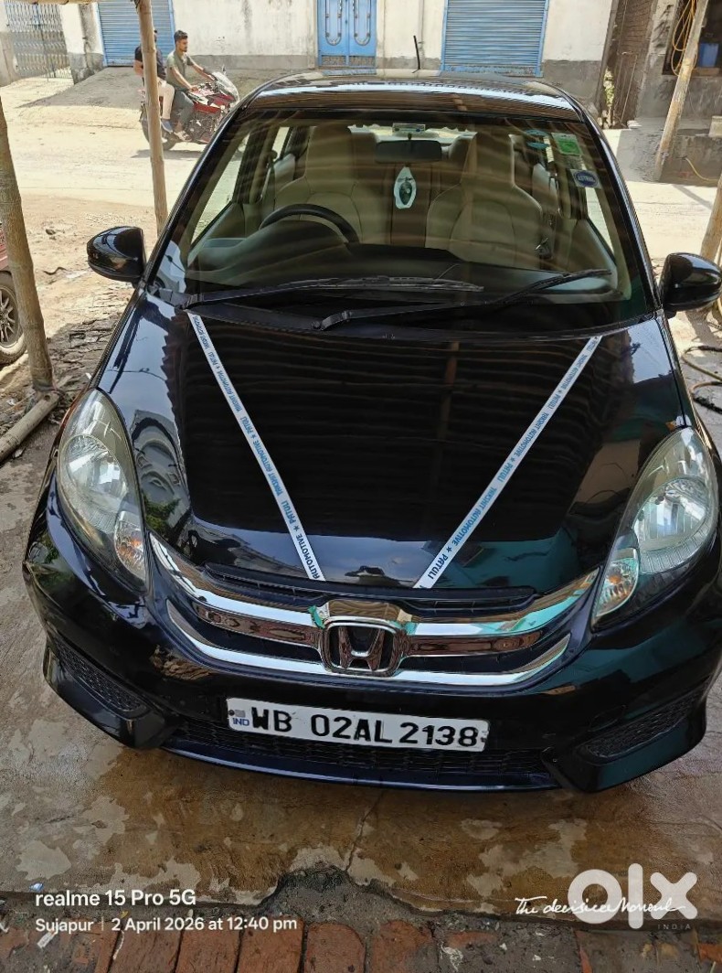 Honda Amaze For Sale