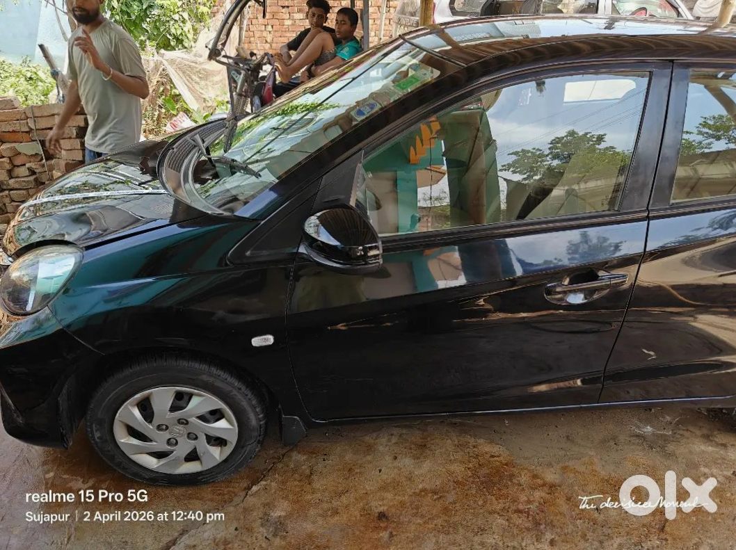 Honda Amaze For Sale