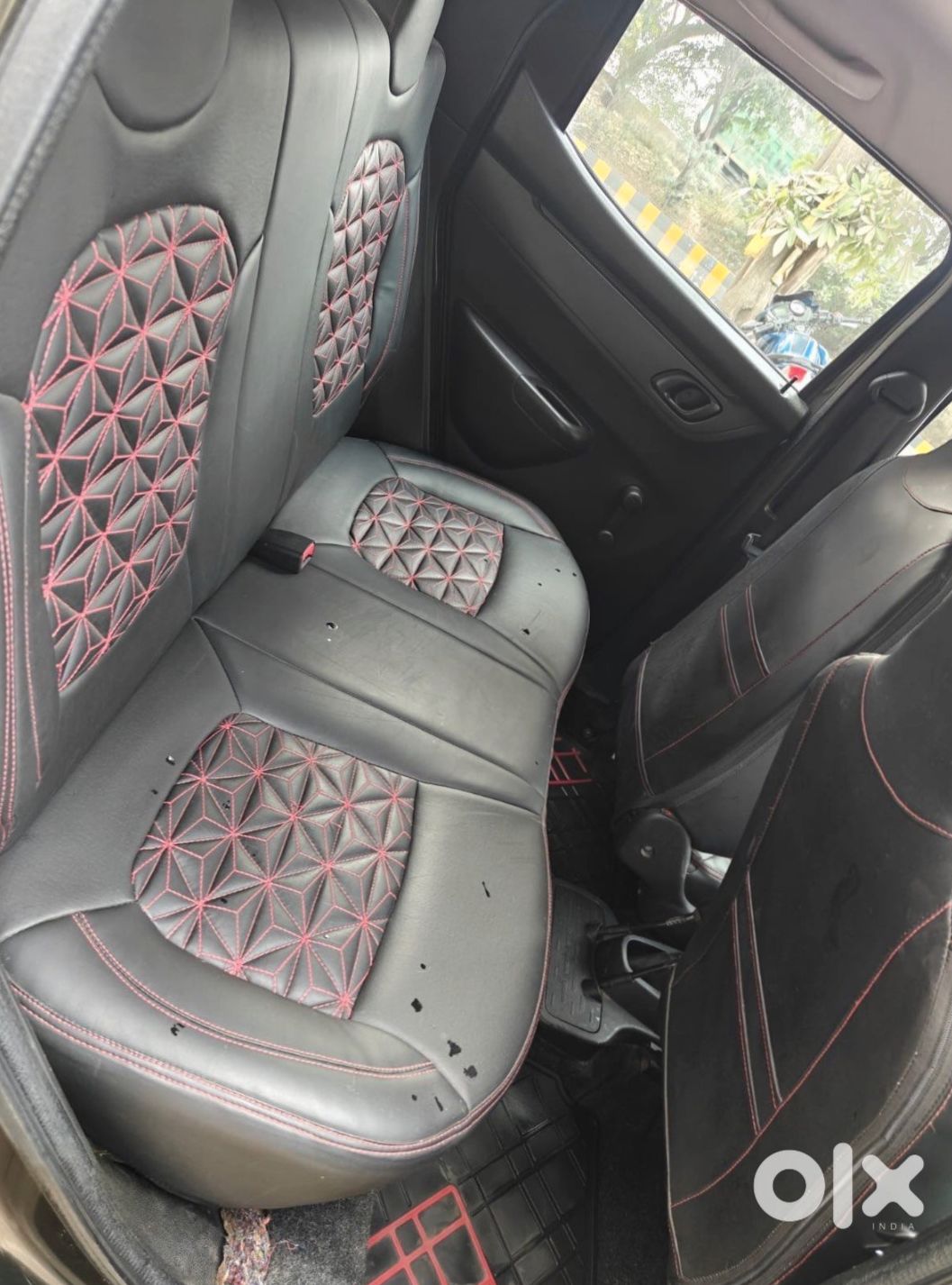 Renault Kwid 2020 Cng Manual