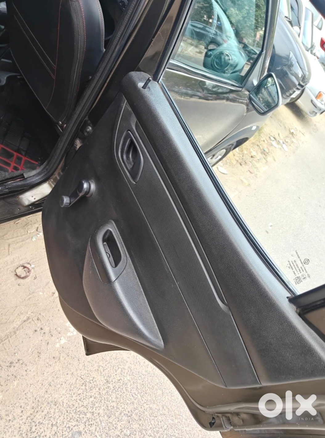 Renault Kwid 2020 Cng Manual