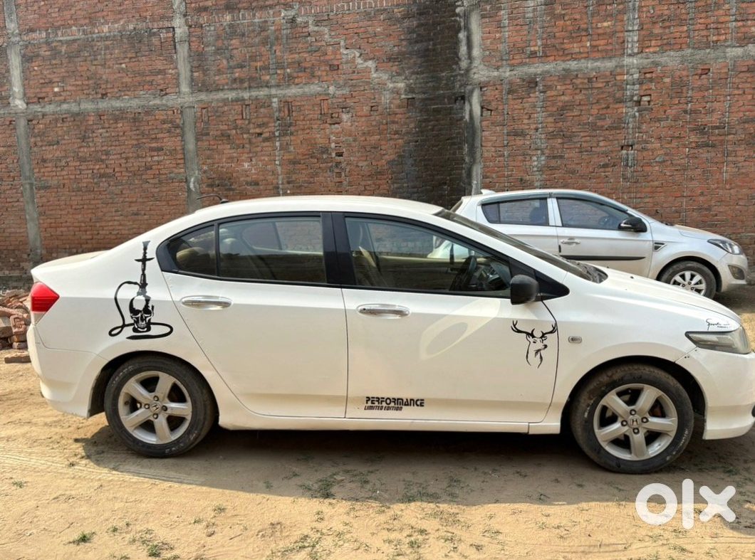 2025 Honda City Diesel Automatic