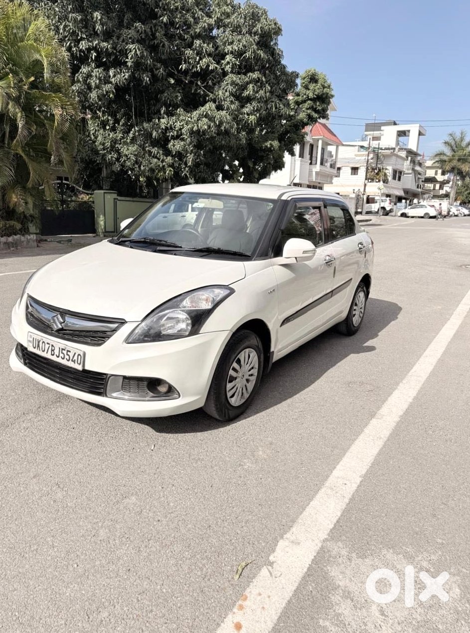 Maruti Swift Dzire 2023 Diesel Manual