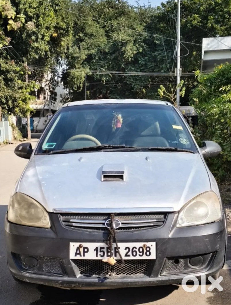 2013 Tata Indica V2