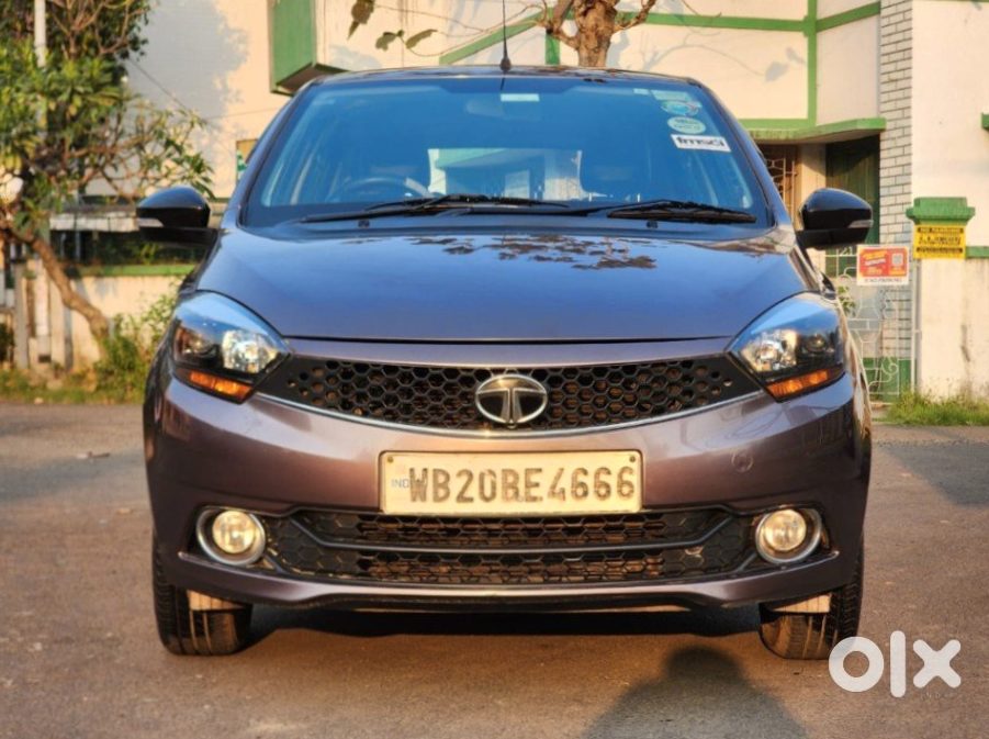 Tata Tiago 2023