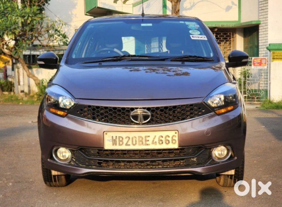 Tata Tiago 2023