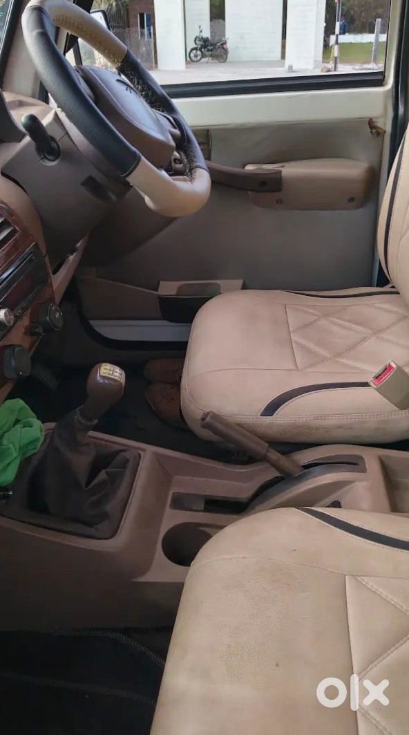 Urgent Sale - Mahindra Be 6