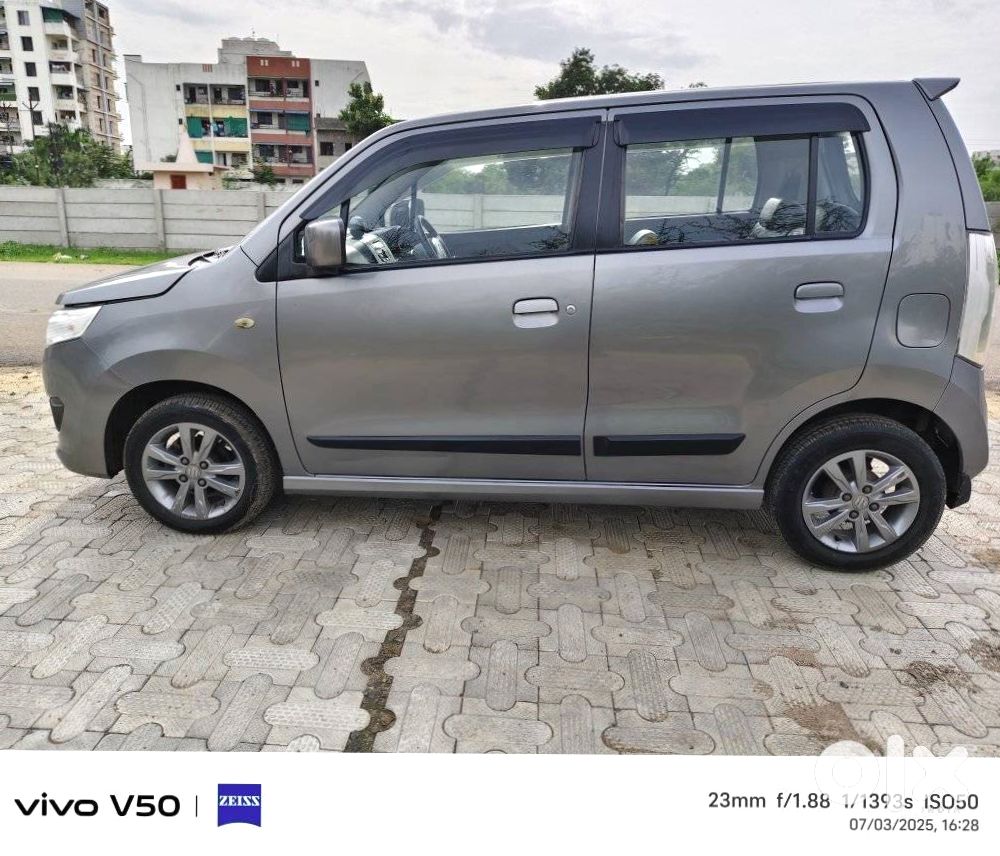 Maruti Suzuki Stingray For Sale