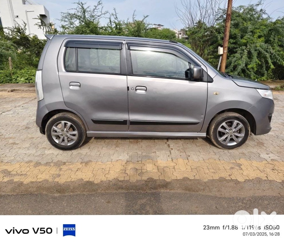 Maruti Suzuki Stingray For Sale