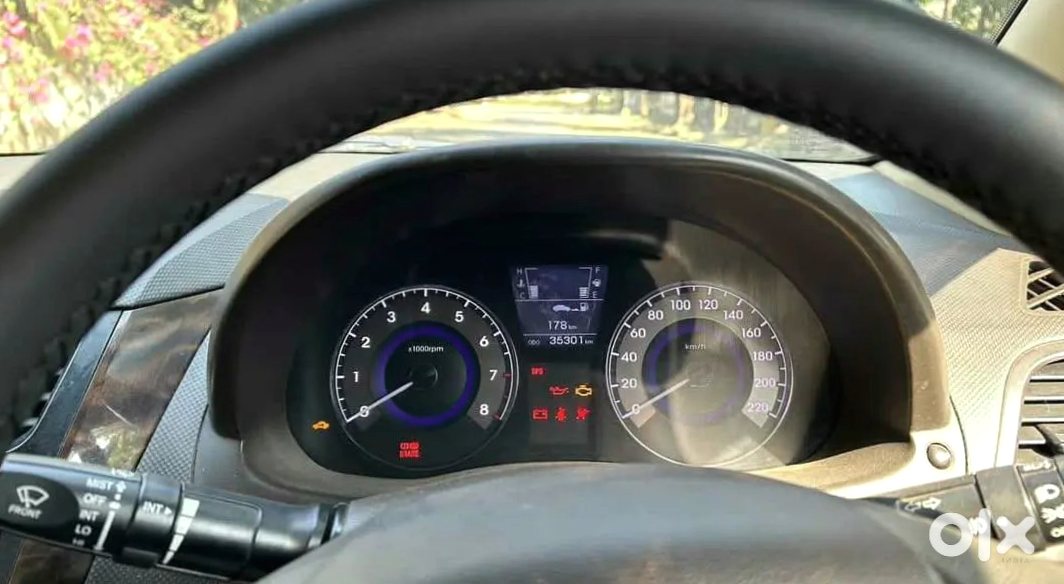 2019 Hyundai Verna Automatic