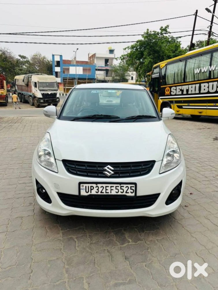 2023 Maruti Suzuki Swift-dzire | Diesel Automatic