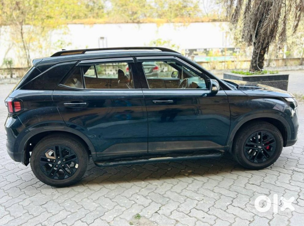 2023 Hyundai Venue Diesel One Owner