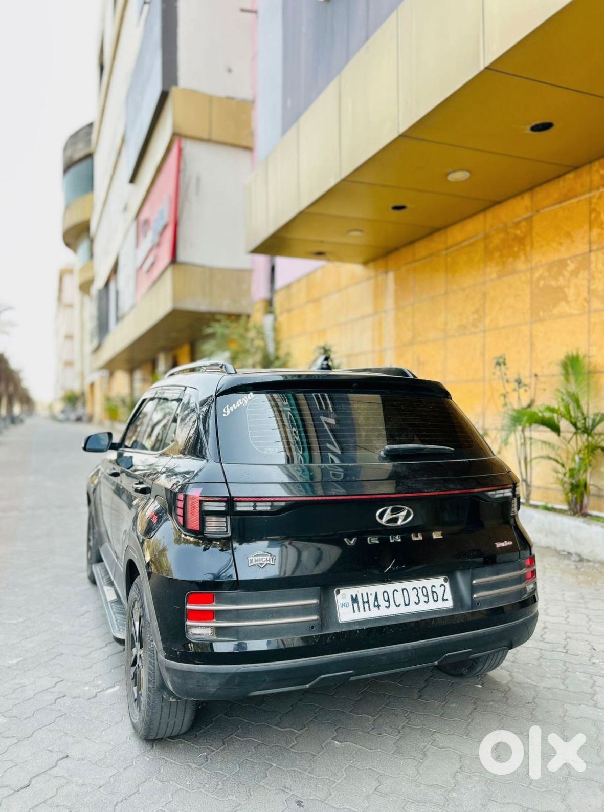 2023 Hyundai Venue Diesel One Owner