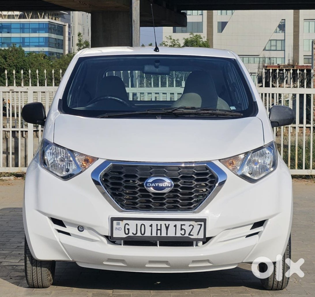 2016 Datsun Redi-go | Automatic | Low Km