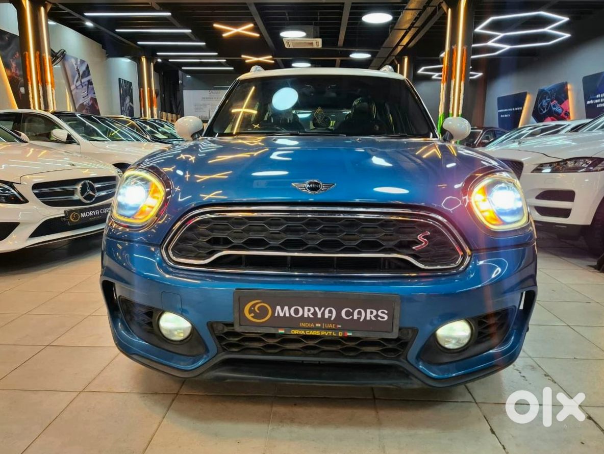 Mini Cooper S 2020 - Premium Compact