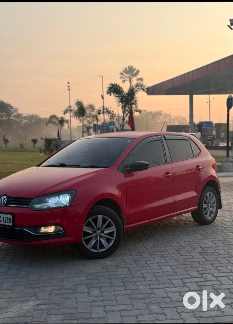 2012 Volkswagen Polo - Budget Friendly