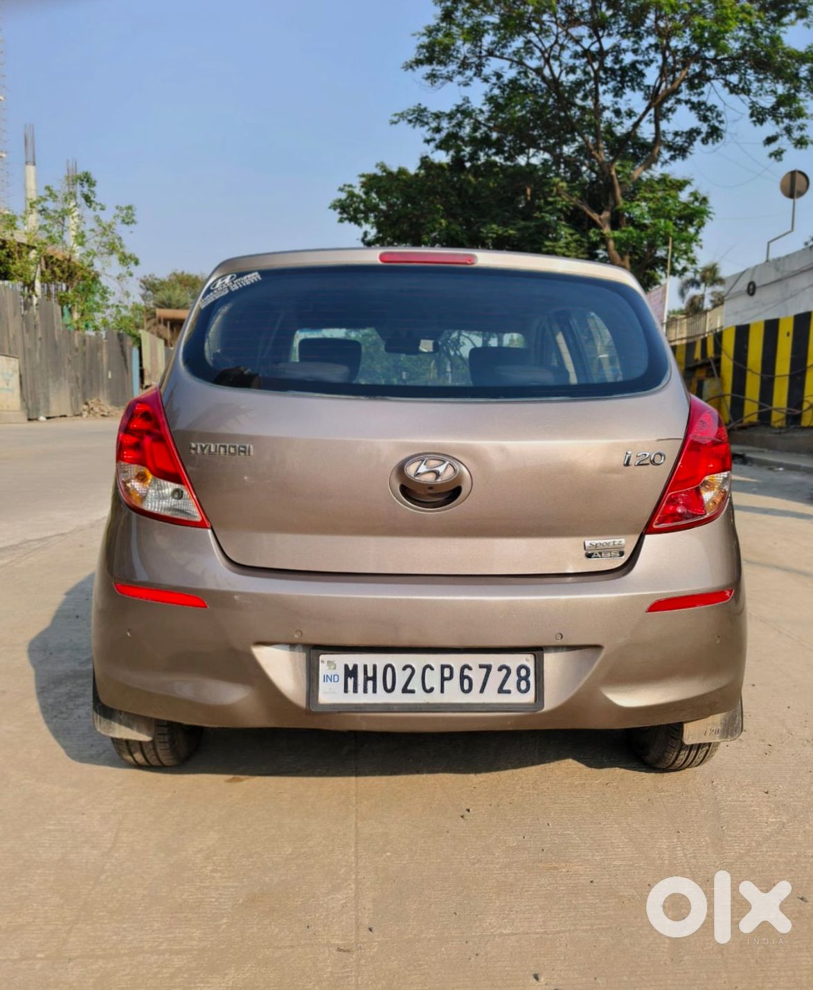 Hyundai I20 2015 | Diesel Manual