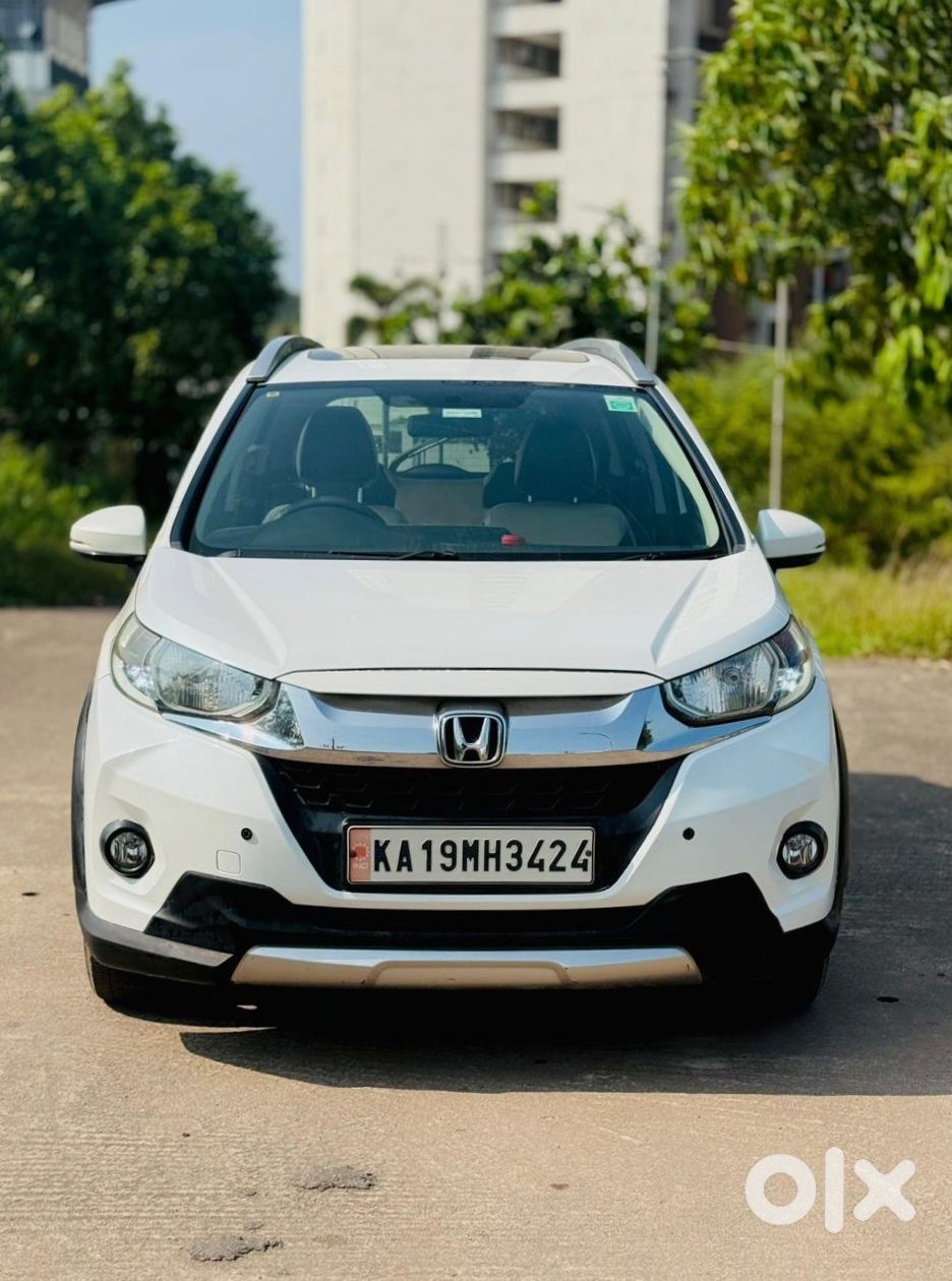 Urgent: 2020 Honda Wr-v Cng Manual