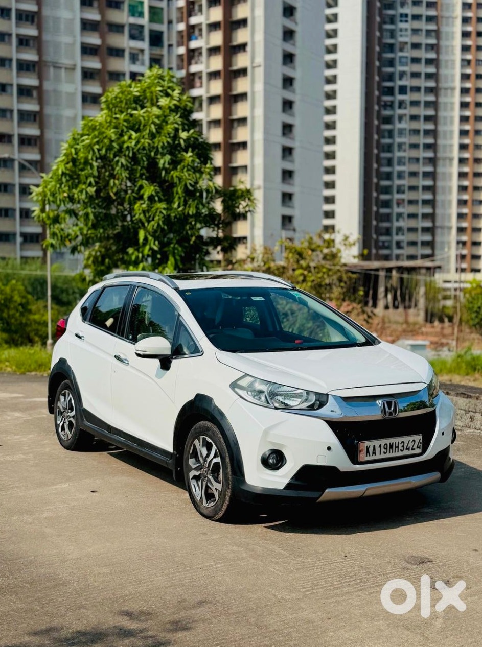 Urgent: 2020 Honda Wr-v Cng Manual