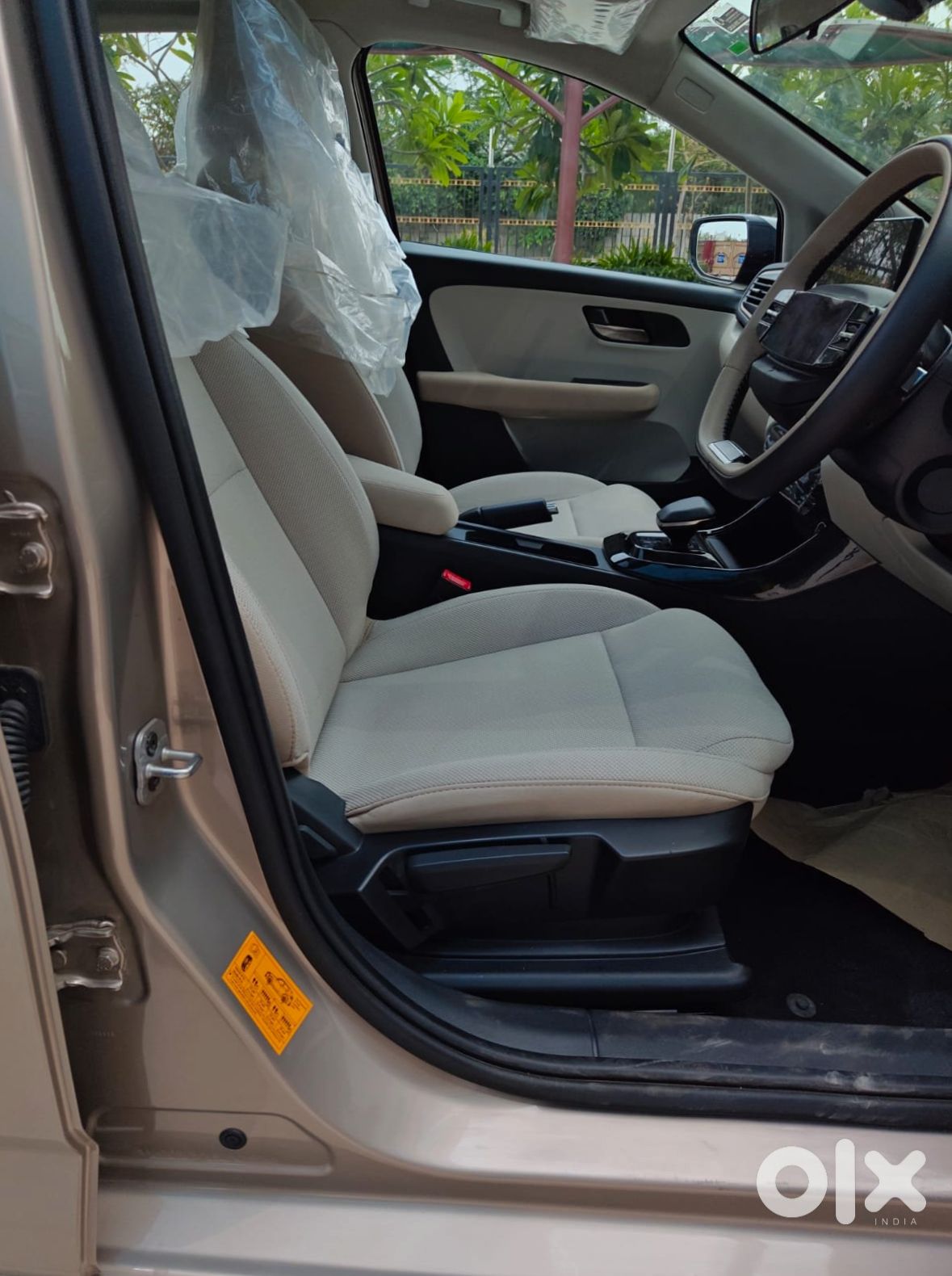 2020 Tata Altroz Diesel Automatic