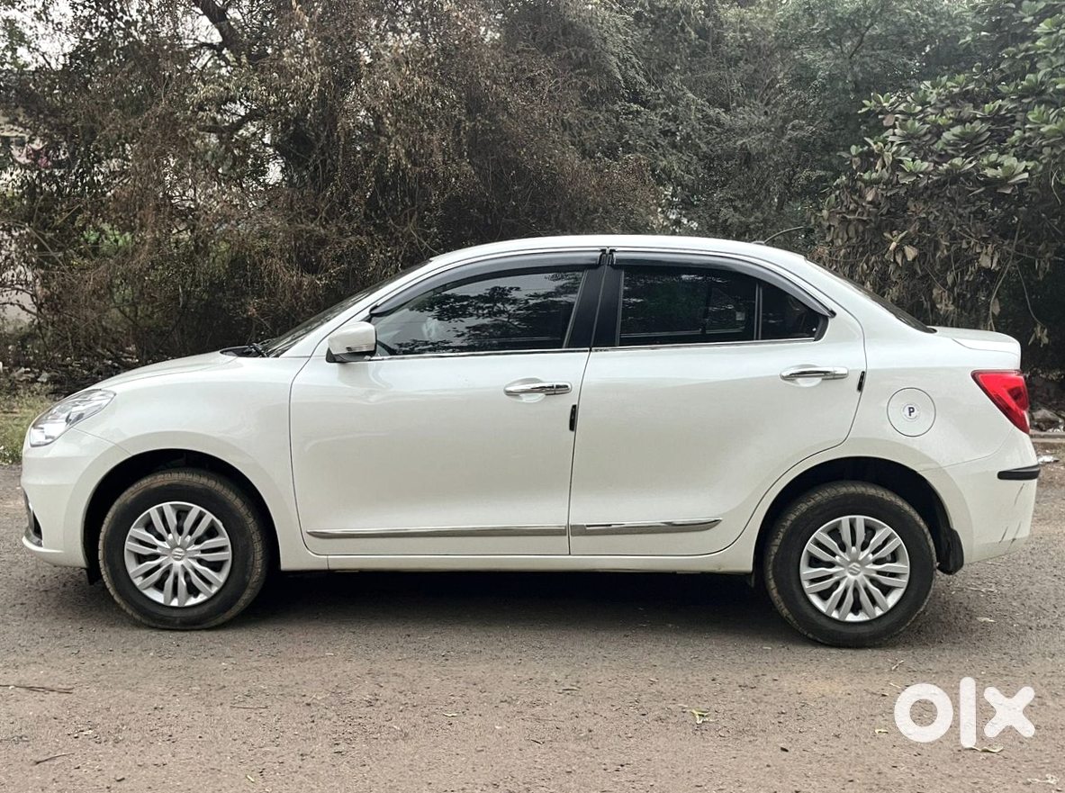 2012 Maruti Swift Dzire - Urgent