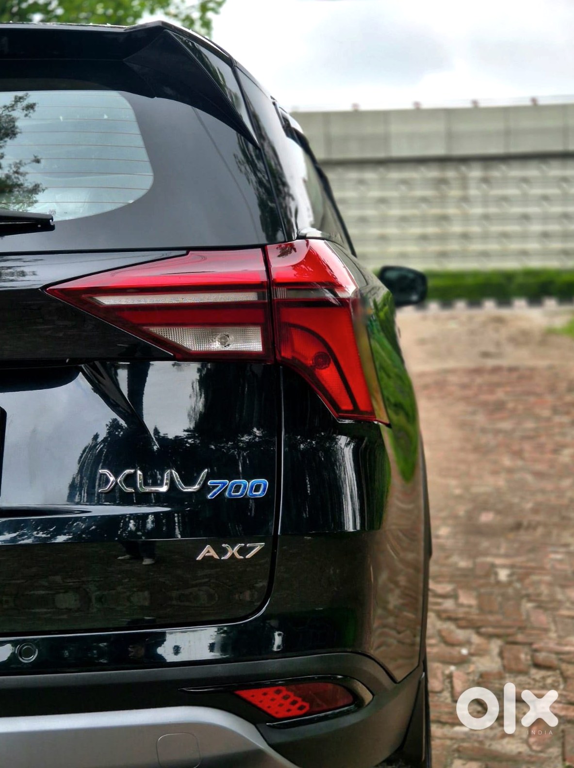 Mahindra Xuv700 | 2023 | Manual Diesel