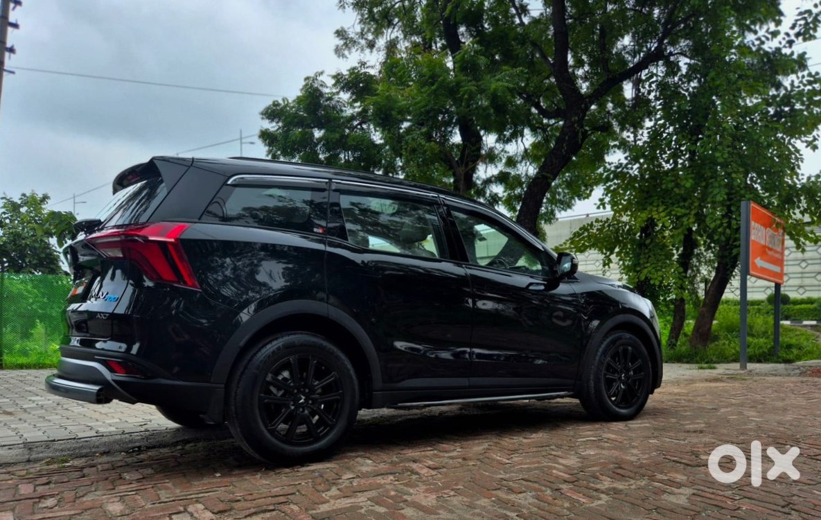 Mahindra Xuv700 | 2023 | Manual Diesel