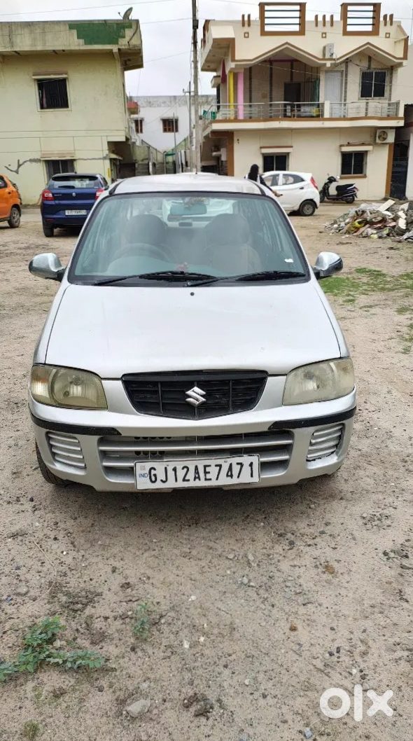 Alto 2014 Diesel Cheapest