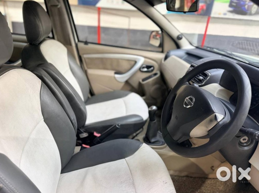 Nissan Terrano Going Abroad Sale