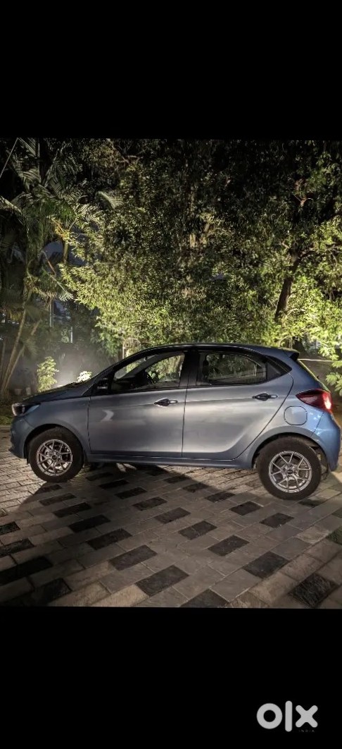 Tata Tiago Ev For Sale