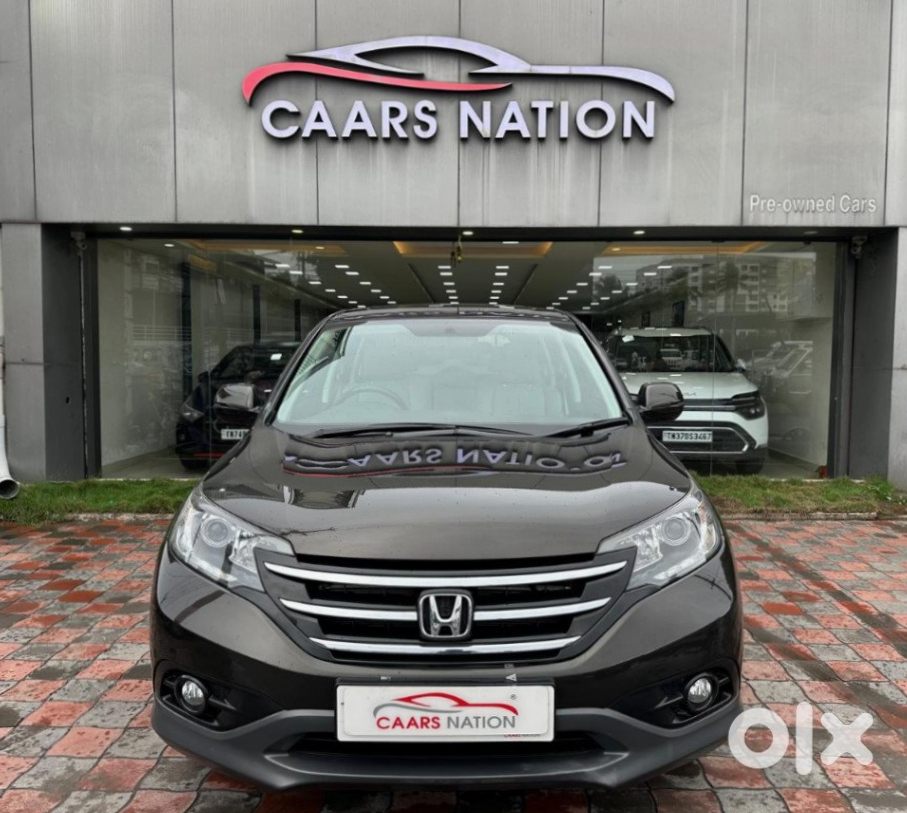 Honda Cr-v For Sale