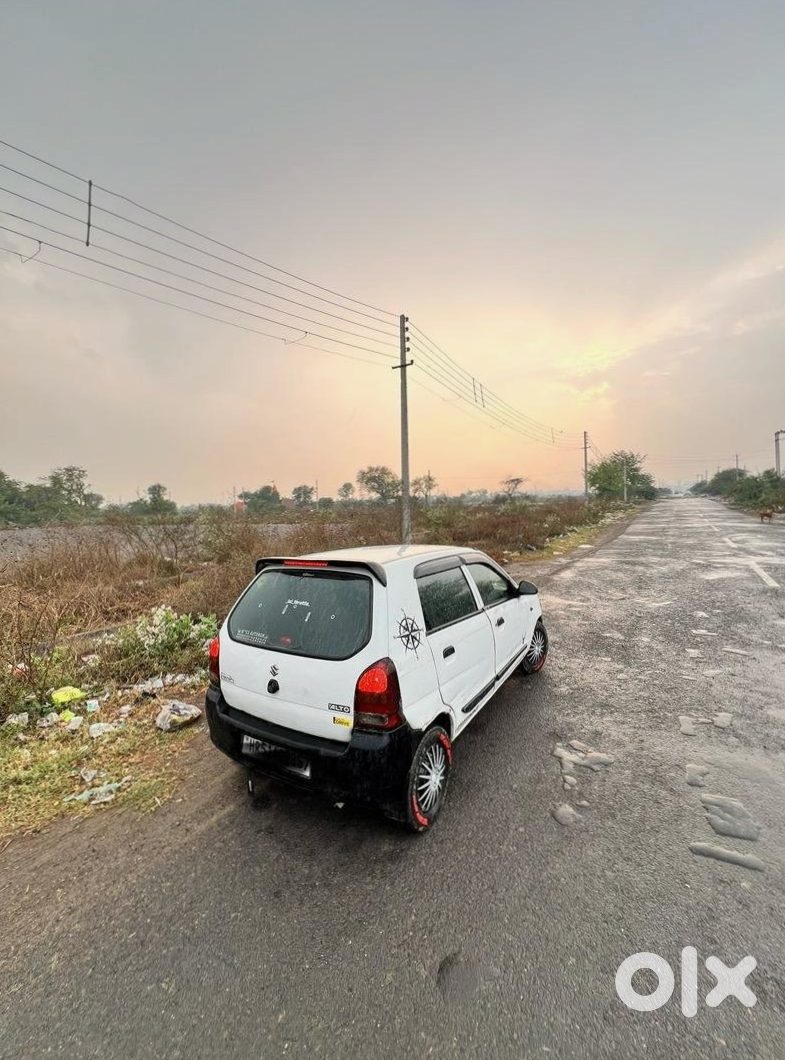2021 Maruti Suzuki Alto