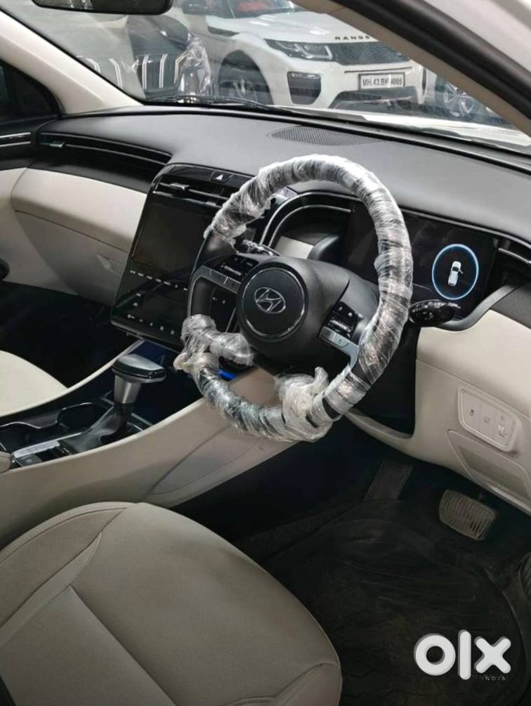 2017 Tucson Cng Manual - Chembur