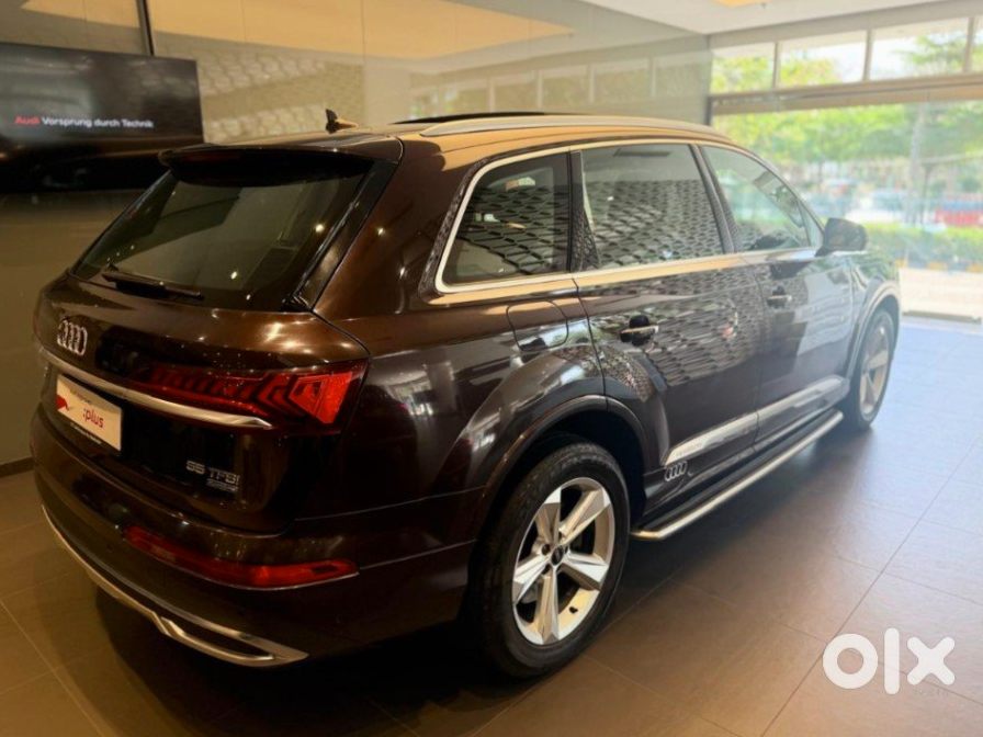 2013 Audi Q7 - Premium Suv