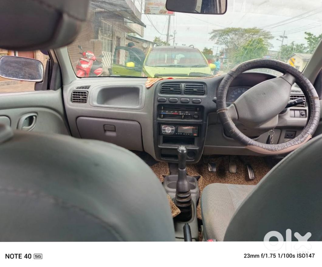Maruti Alto 2020 Petrol