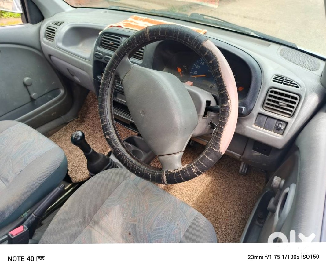 Maruti Alto 2020 Petrol