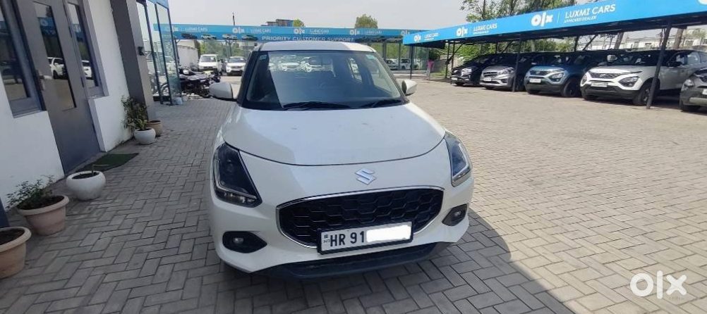 Swift 2011 Petrol - Bargain Price