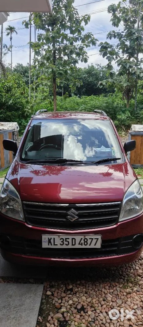 2024 Wagon R Diesel Manual Barely Driven