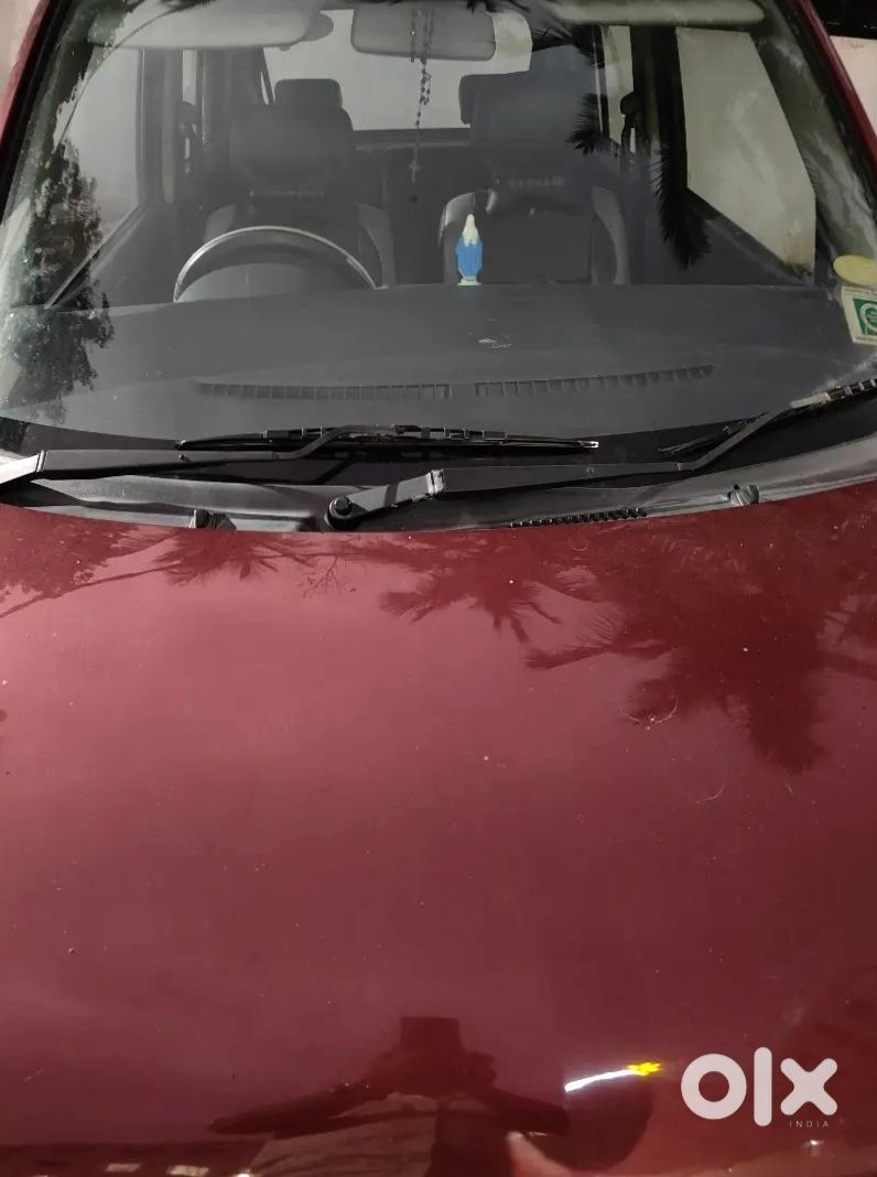 2024 Wagon R Diesel Manual Barely Driven